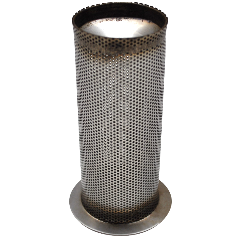 Lot De 2 Joints En Fibre Céramique Pour échangeur De Chaleur Haas Sohn - Dimensions 12x0.5 Cm - Compatible Modèles 4.17, 5.17