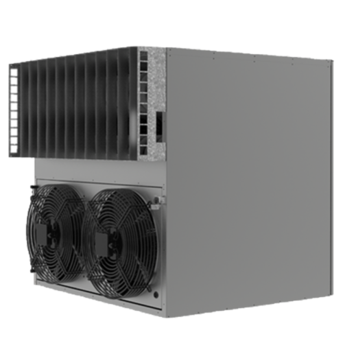 CBX - GENERATEUR GAZ EXTERIEUR A COMBUSTION INDIRECTE